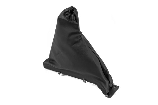 Handbrake cover 578794 (with frame) for Opel Vectra A 1987-1995 - image 1