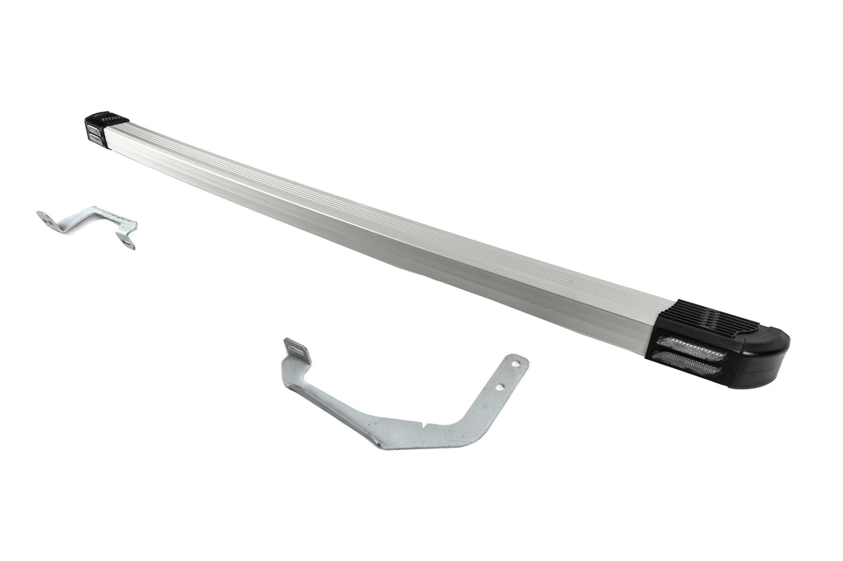 Rear Bar Moonlight (Aluminum) for Mercedes Vito/V-class W447 2014- - image 4
