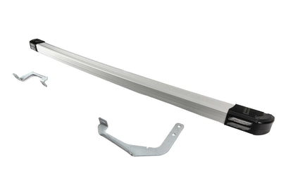 Rear Bar Moonlight (Aluminum) for Mercedes Vito/V-class W447 2014- - image 4