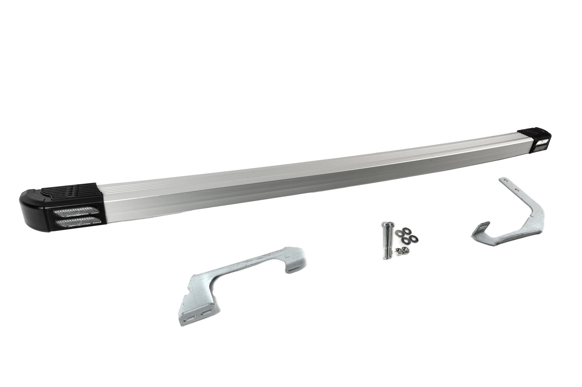 Rear Bar Moonlight (Aluminum) for Mercedes Vito/V-class W447 2014- - image 5