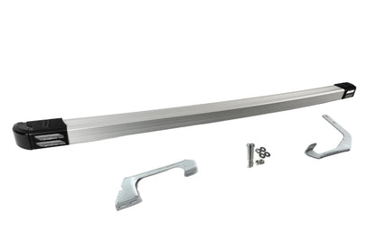 Rear Bar Moonlight (Aluminum) for Mercedes Vito/V-class W447 2014- - image 5