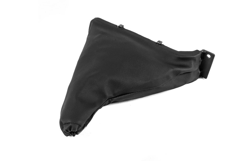 Handbrake cover 578794 (with frame) for Opel Vectra A 1987-1995 - image 3