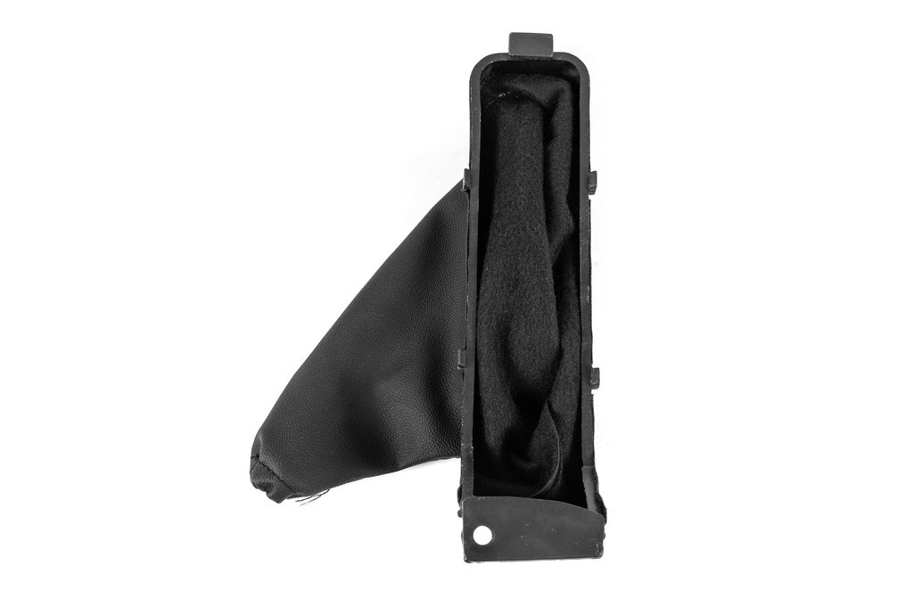 Handbrake cover 578794 (with frame) for Opel Vectra A 1987-1995 - image 4