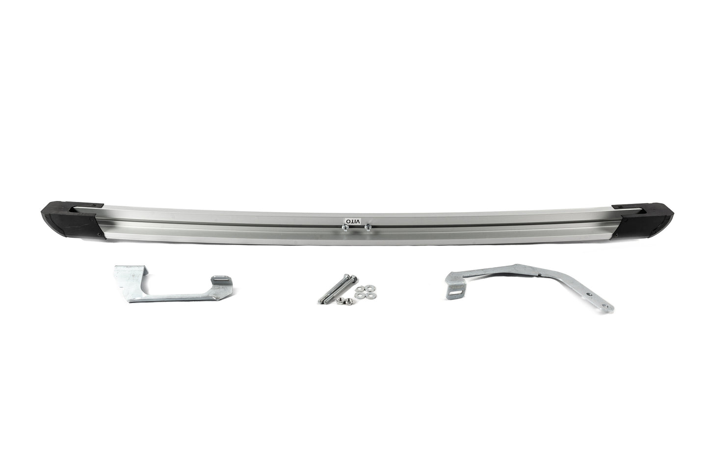 Rear Bar Moonlight (Aluminum) for Mercedes Vito/V-class W447 2014- - image 6
