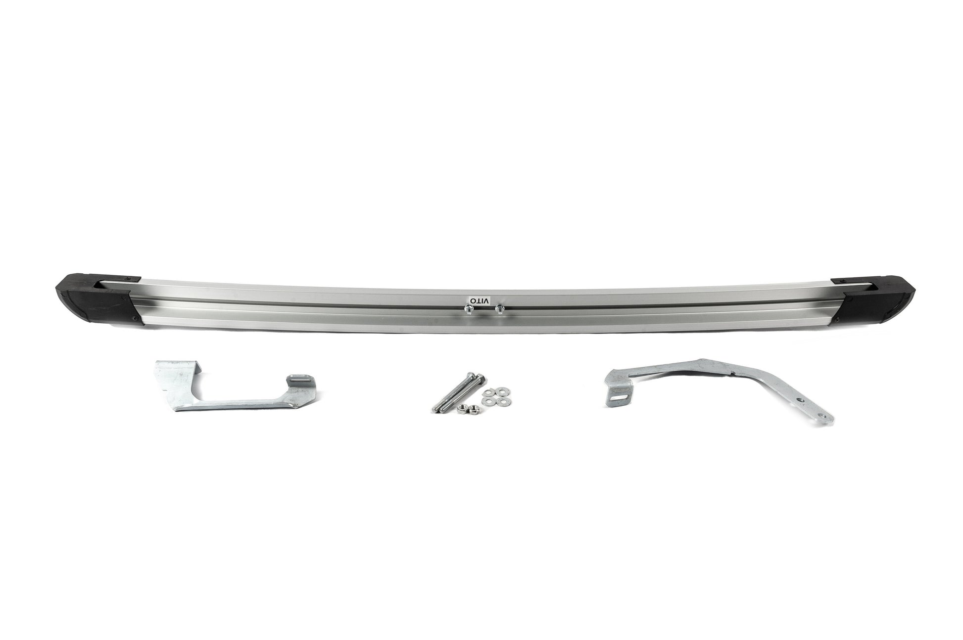 Rear Bar Moonlight (Aluminum) for Mercedes Vito/V-class W447 2014- - image 6