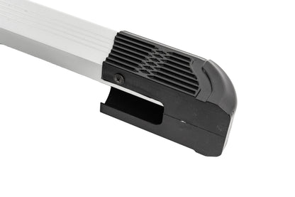 Rear Bar Moonlight (Aluminum) for Mercedes Vito/V-class W447 2014- - image 7