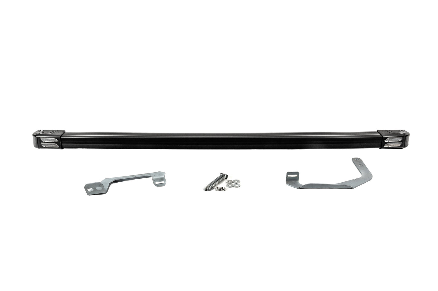 Rear Bar Moonlight (Aluminum) for Mercedes Vito/V-class W447 2014- - image 9