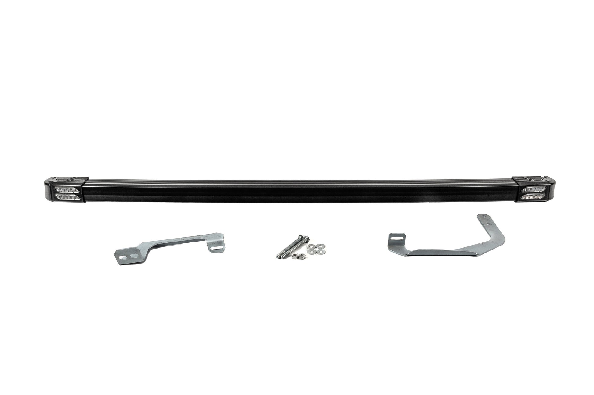 Rear Bar Moonlight (Aluminum) for Mercedes Vito/V-class W447 2014- - image 9