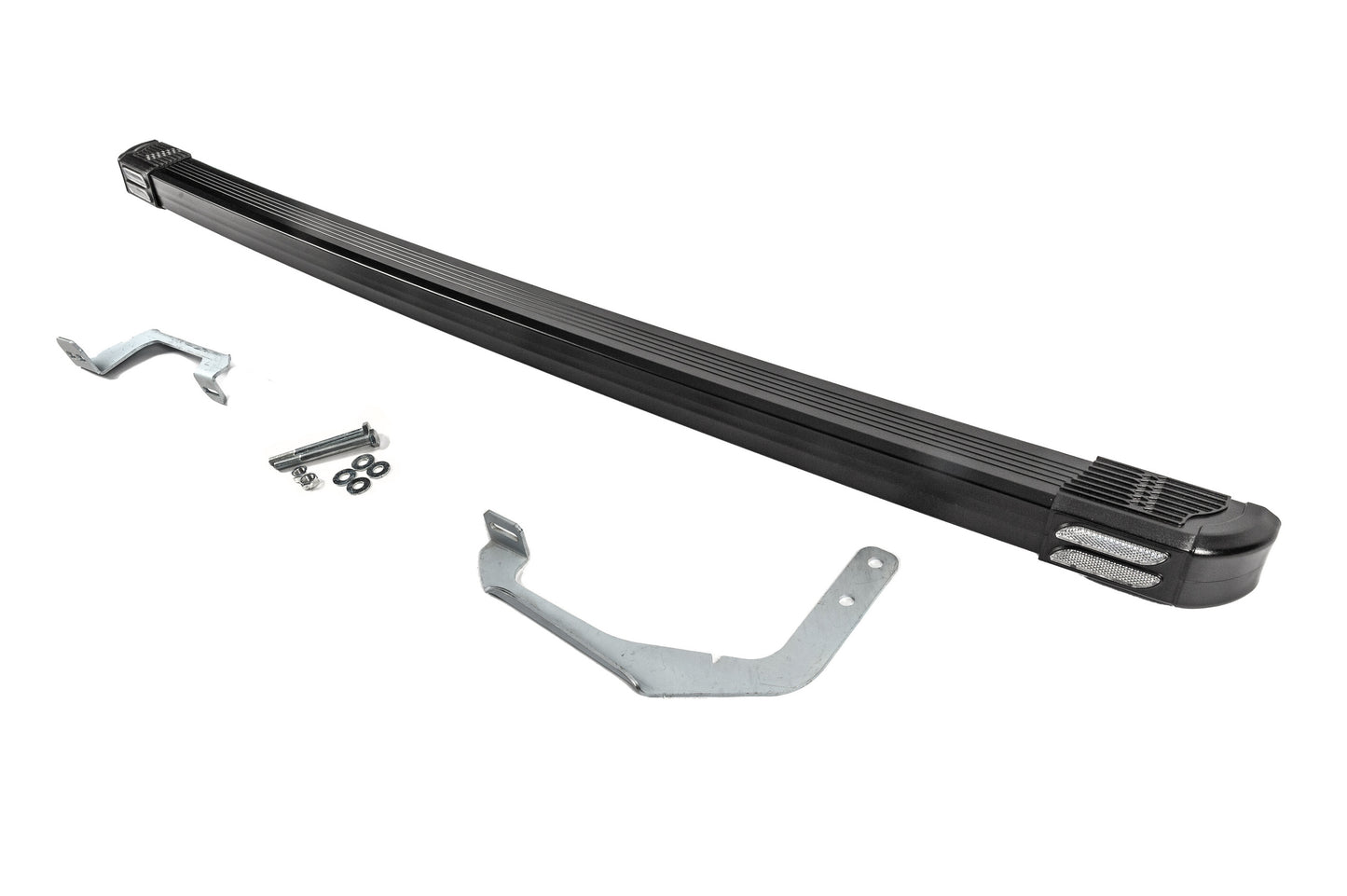 Rear Bar Moonlight (Aluminum) for Mercedes Vito/V-class W447 2014- - image 10