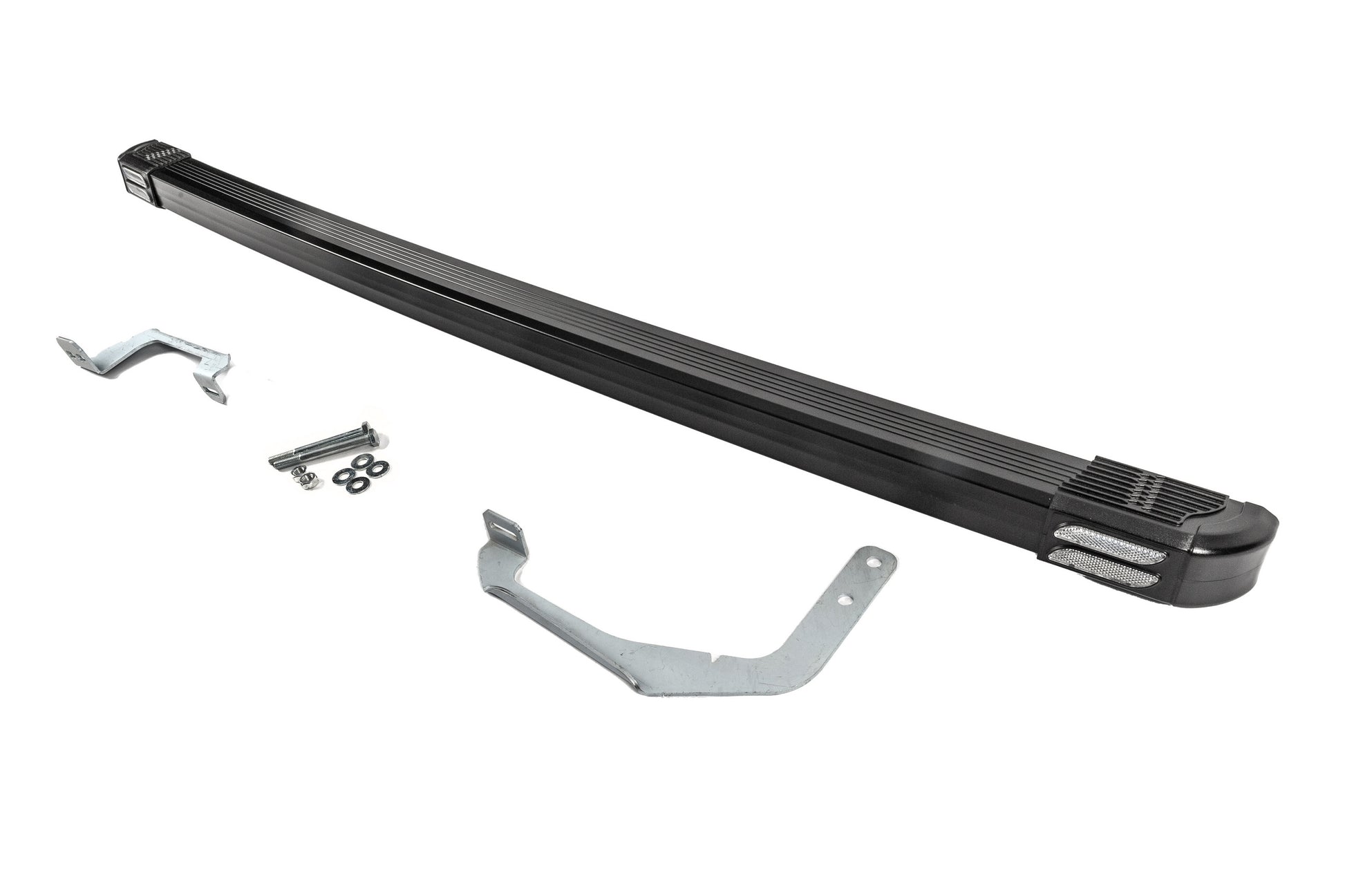 Rear Bar Moonlight (Aluminum) for Mercedes Vito/V-class W447 2014- - image 10