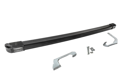 Rear Bar Moonlight (Aluminum) for Mercedes Vito/V-class W447 2014- - image 11