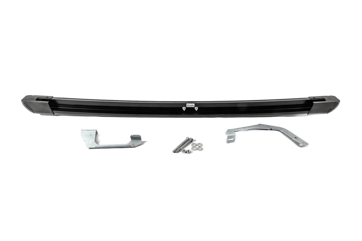 Rear Bar Moonlight (Aluminum) for Mercedes Vito/V-class W447 2014- - image 12