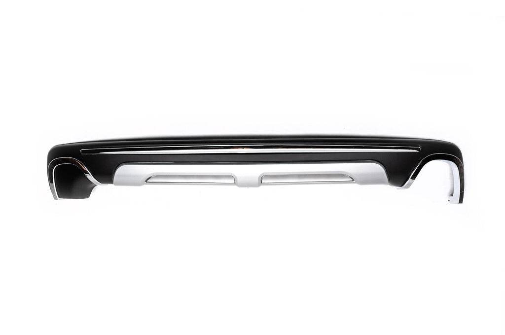 Rear trim panel (2013-2015) for Mitsubishi ASX 2010-2023 - Reelken Auto