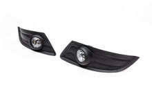 Fog Lights (with LED Bulb) for Renault Logan I 2008-2013 - image 1