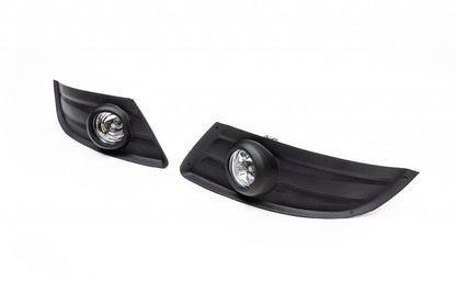 Fog Lights (with LED Bulb) for Renault Logan I 2008-2013 - image 1