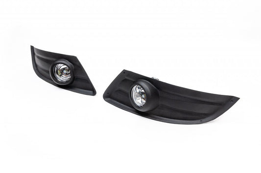 Fog Lights 2008-2013 (with LED Bulb) for Dacia Logan MCV 2004-2014 - image 1