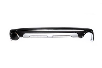 Rear Bumper Extension (2013-2015) for Mitsubishi ASX 2010-2023 - image 4