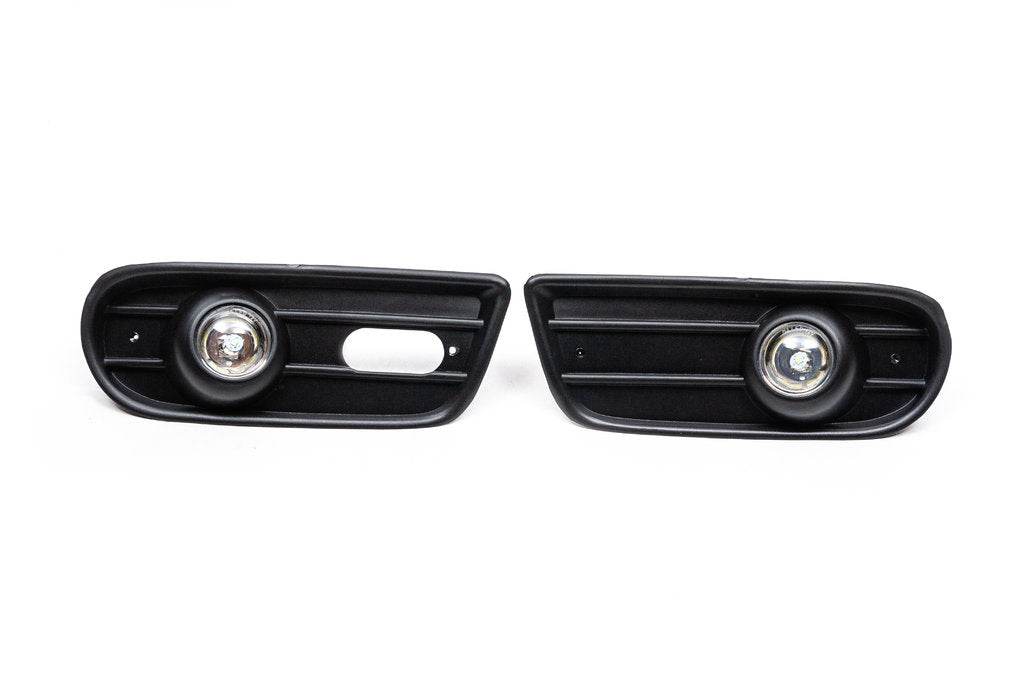 Fog lights (with LED lamp) for Volkswagen T4 Transporter - Reelken Auto