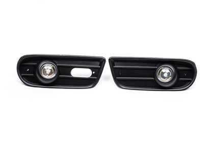 Fog Lights (with LED Bulb) for Volkswagen T4 Transporter 1990-2003 - image 8