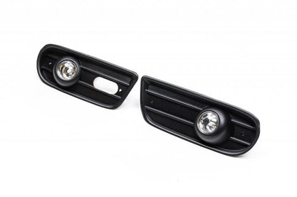 Fog lights (with LED lamp) for Volkswagen T4 Transporter - Reelken Auto