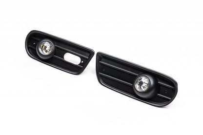 Fog Lights (with LED Bulb) for Volkswagen T4 Transporter 1990-2003 - image 7