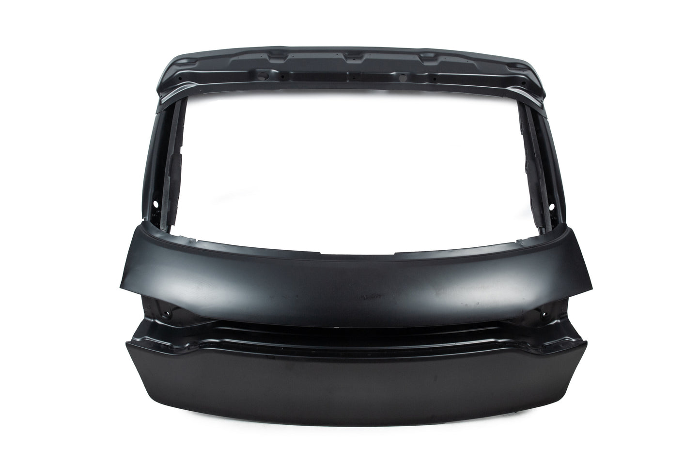 Facelift Conversion Kit 2014–2018 to 2021+ for Porsche Macan 2014-2024 - image 8