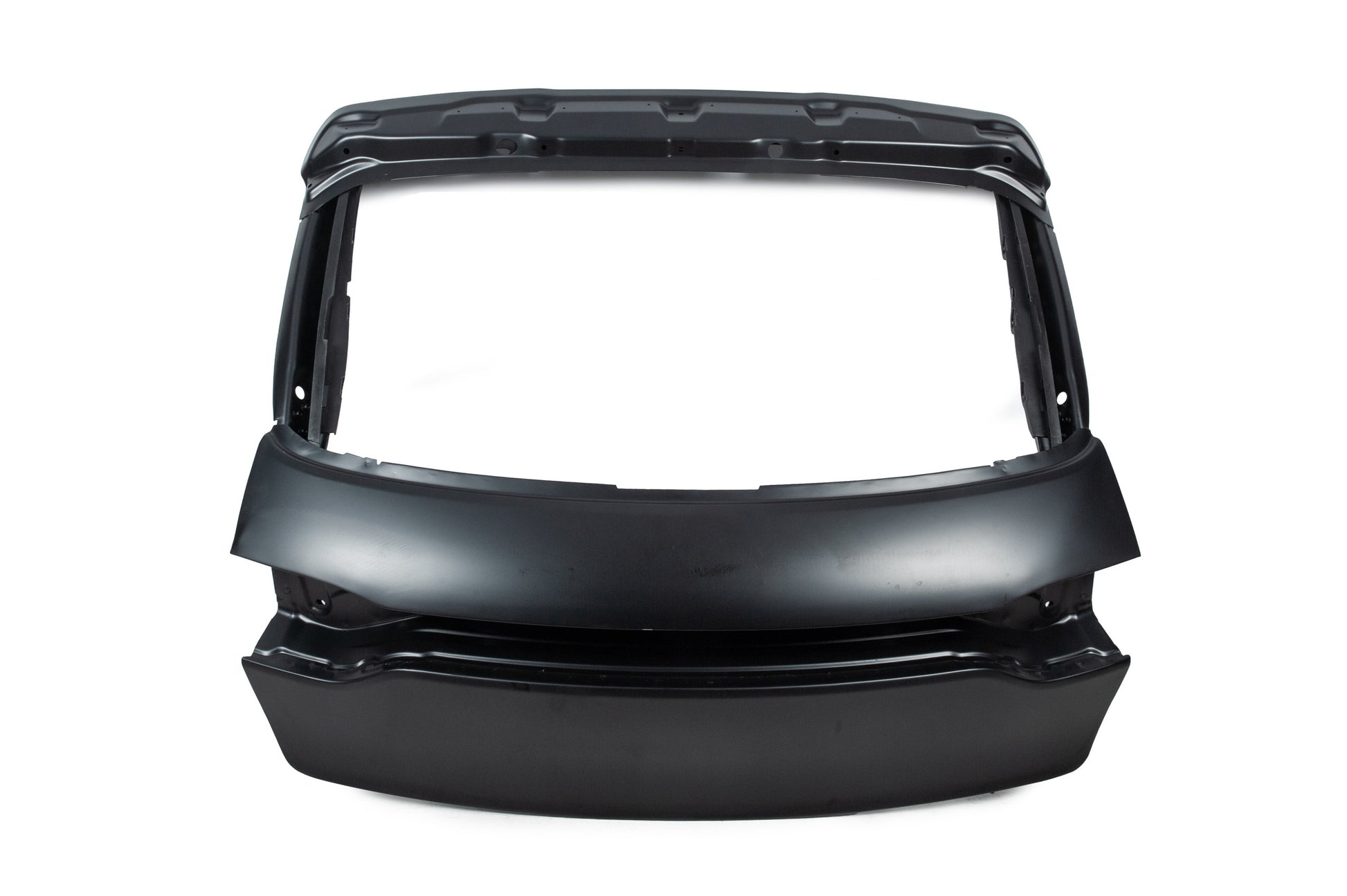 Facelift Conversion Kit 2014–2018 to 2021+ for Porsche Macan 2014-2024 - image 8