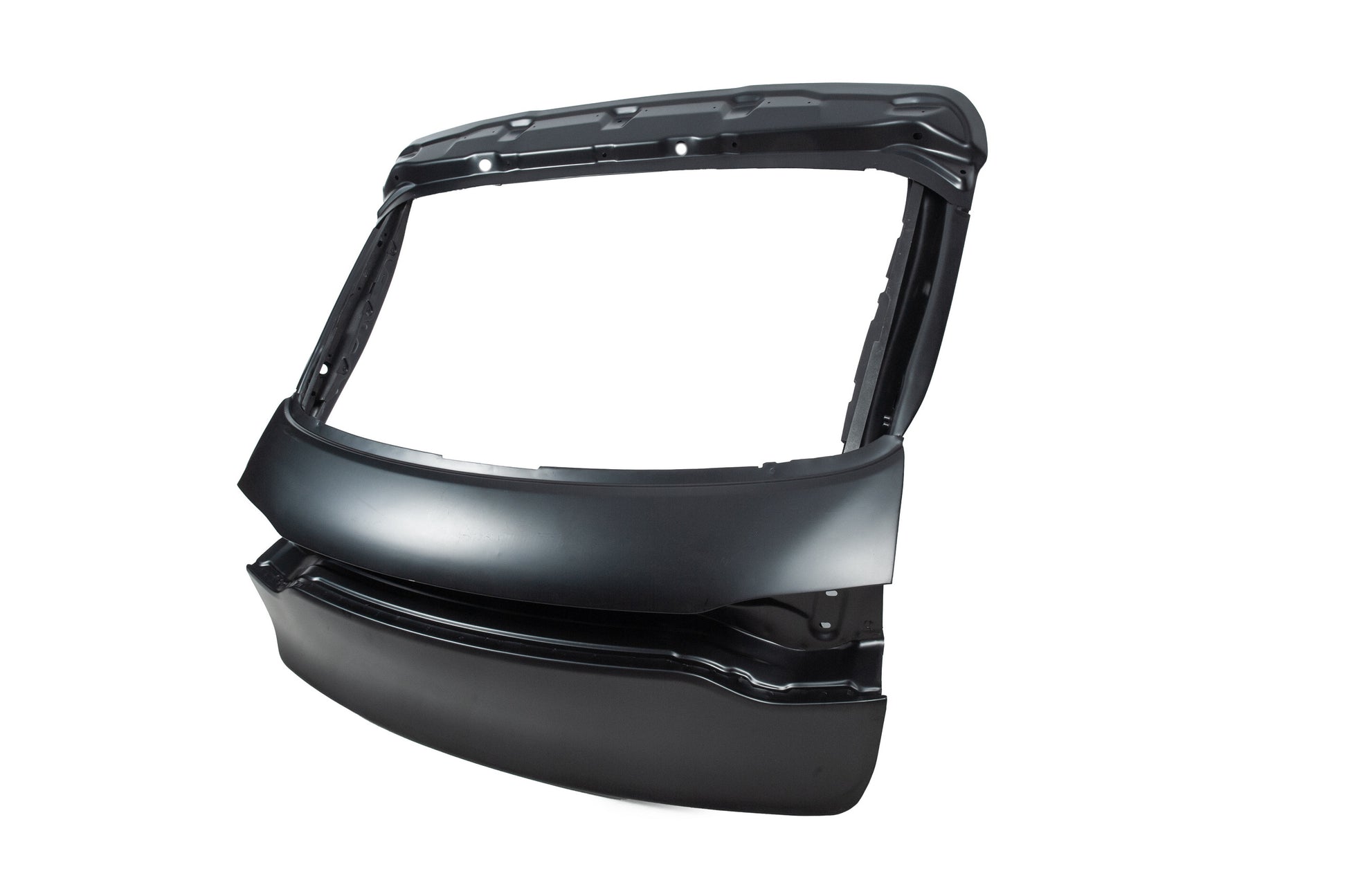 Facelift Conversion Kit 2014–2018 to 2021+ for Porsche Macan 2014-2024 - image 10