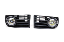Fog lights with inserts (HB, with LED bulb) for Volkswagen Golf 5 2003-2009 - image 2