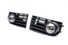 Fog lights with inserts (HB, with LED bulb) for Volkswagen Golf 5 2003-2009 - image 1