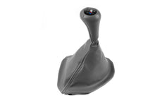 Gear Shift Boot + Knob OEM (gray) for BMW 5 Series E-39 1996-2003 - image 2