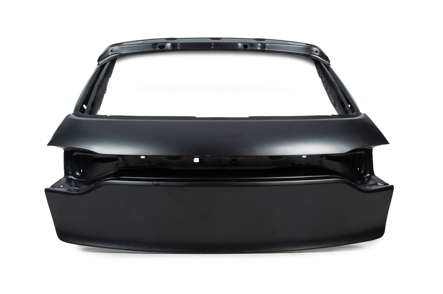 Facelift Conversion Kit 2014–2018 to 2021+ for Porsche Macan 2014-2024 - image 12