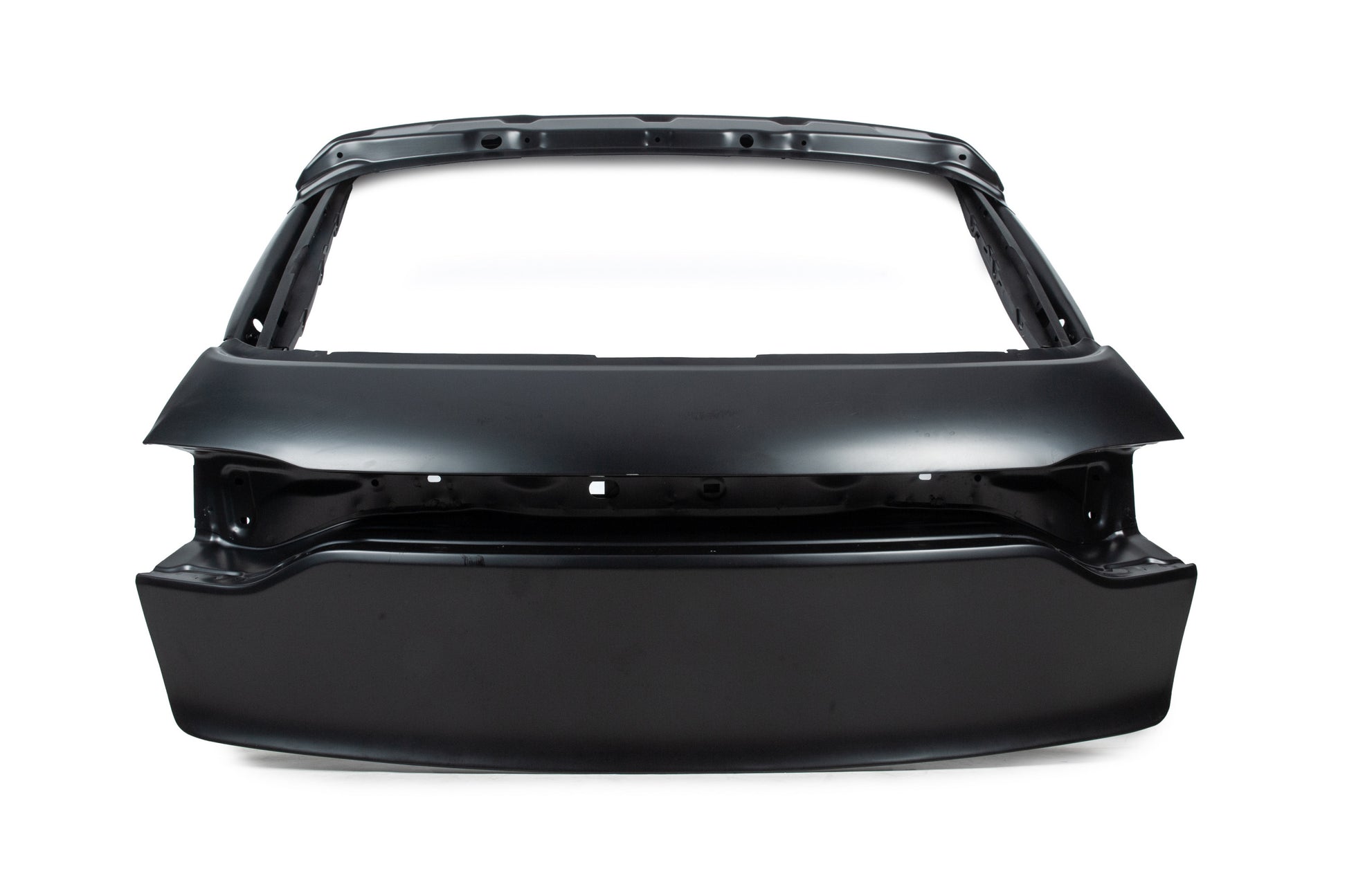Facelift Conversion Kit 2014–2018 to 2021+ for Porsche Macan 2014-2024 - image 12