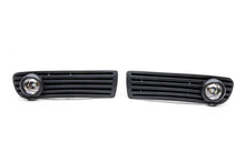 Fog lights (1997-2000, with LED lamps) for Volkswagen Passat B5 1997-2005 - Reelken Auto