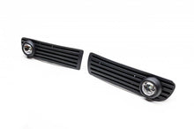 Fog lights (1997-2000, with LED lamps) for Volkswagen Passat B5 1997-2005 - Reelken Auto