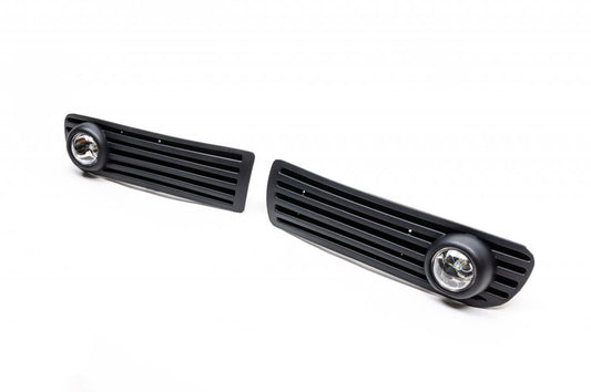 Fog Lights (1997-2000, with LED Bulbs) for Volkswagen Passat B5 1997-2005 - image 1