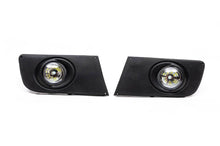 Fog lights (with LED lamp) for Volkswagen Amarok 2010-2022 - Reelken Auto