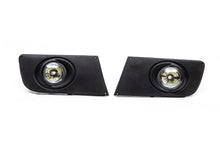 Fog Lights (with LED Bulb) for Volkswagen Amarok 2010-2022 - image 2