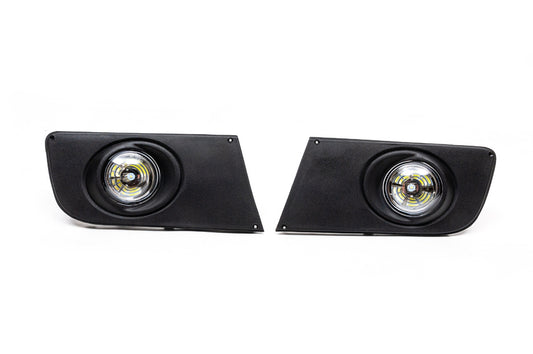 Fog Lights (with LED Bulb) for Volkswagen Amarok 2010-2022 - image 2