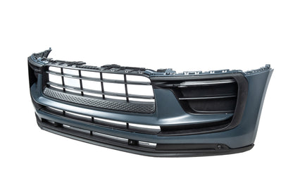 Facelift Conversion Kit 2014–2018 to 2021+ for Porsche Macan 2014-2024 - image 15