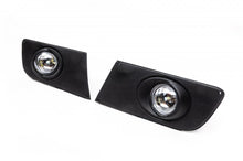 Fog Lights (with LED Bulb) for Volkswagen Amarok 2010-2022 - image 1