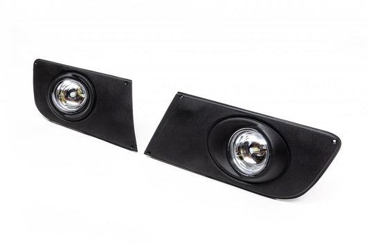 Fog Lights (with LED Bulb) for Volkswagen Amarok 2010-2022 - image 1