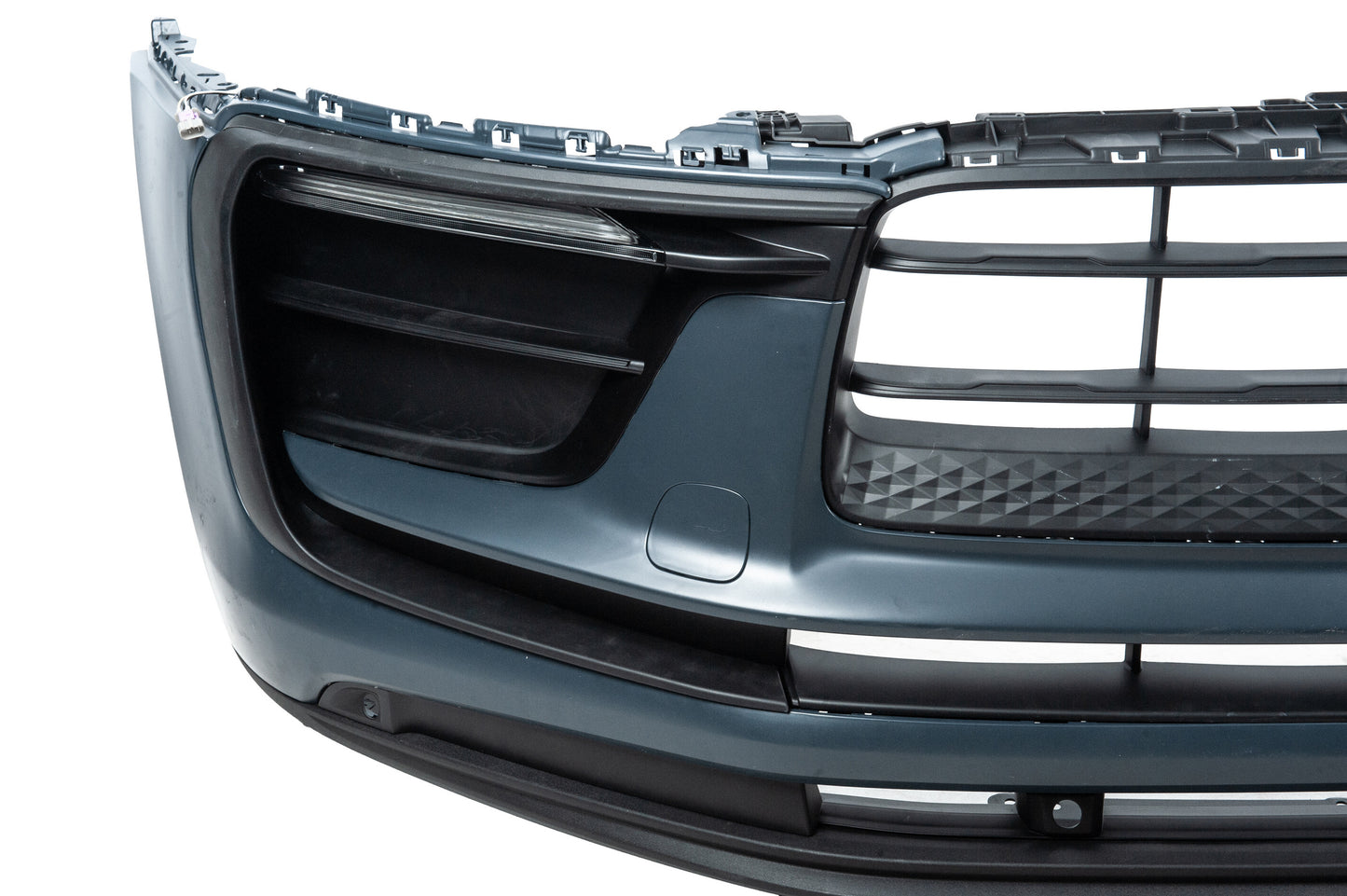 Facelift Conversion Kit 2014–2018 to 2021+ for Porsche Macan 2014-2024 - image 17