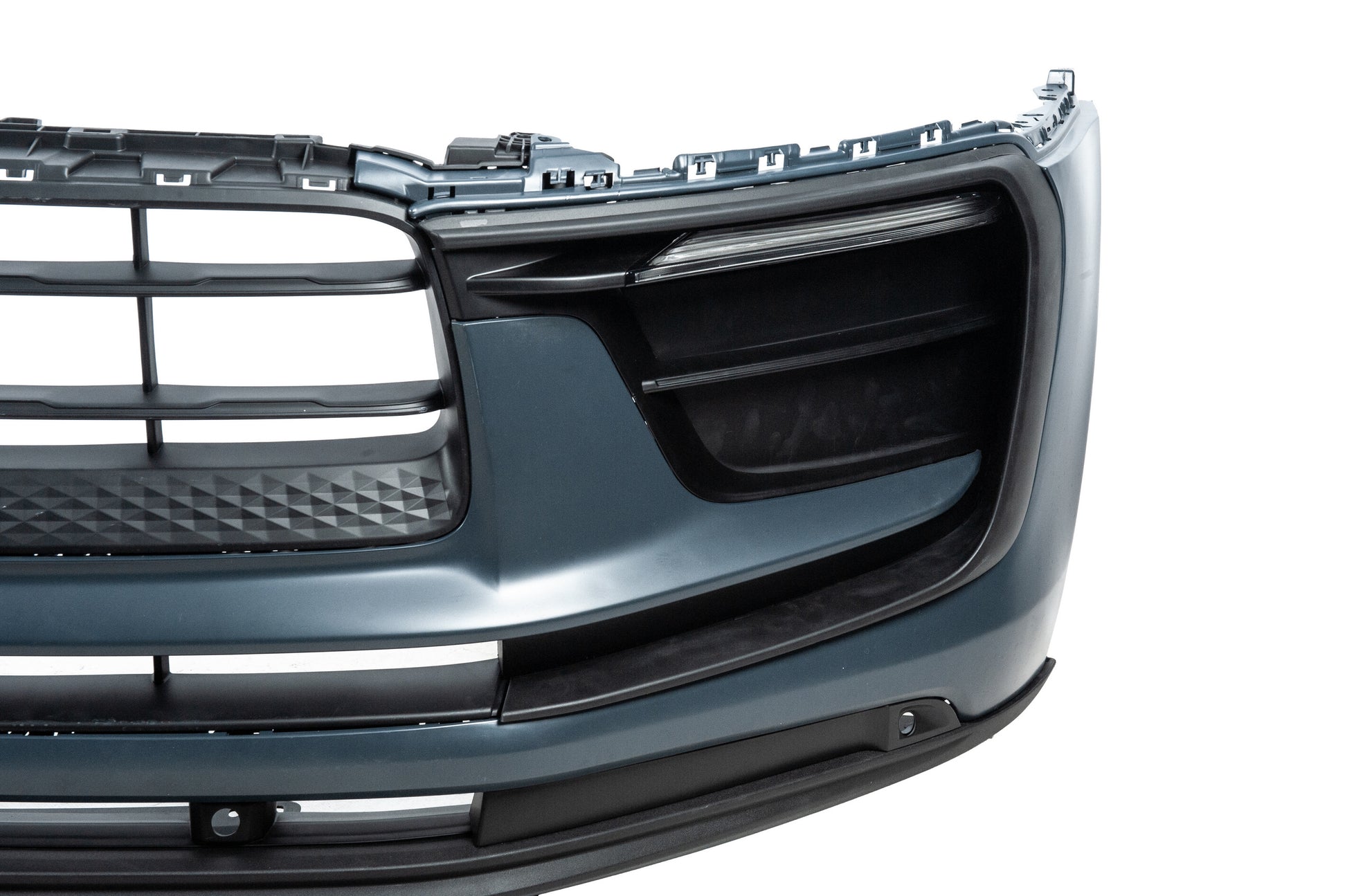 Facelift Conversion Kit 2014–2018 to 2021+ for Porsche Macan 2014-2024 - image 18