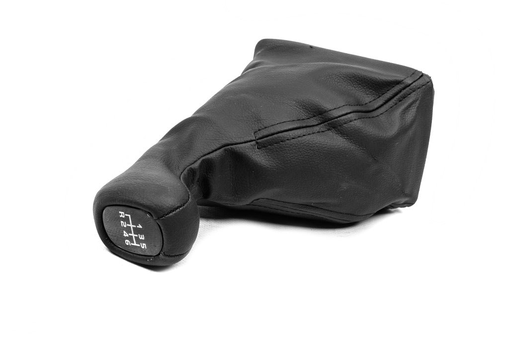 Mercedes W210 Gear Shift Knob and Boot with Frame (6-Speed) for Mercedes E-сlass W210 1995-2002 - image 5