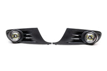 Fog lights with inserts (with LED bulb) for Volkswagen Golf 6 2008-2014 - image 2