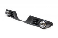 Fog lights with inserts (with LED lamp) for Volkswagen Golf 6 - Reelken Auto