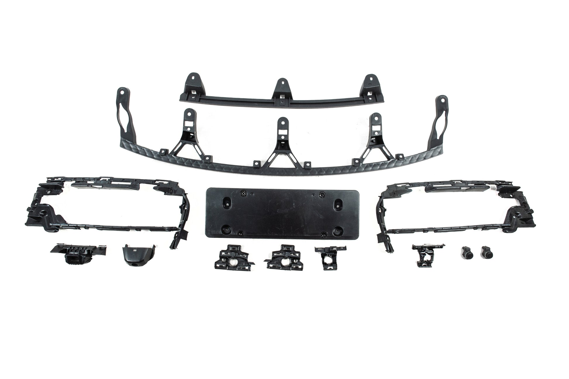 Facelift Conversion Kit 2014–2018 to 2021+ for Porsche Macan 2014-2024 - image 7