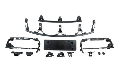 Facelift Conversion Kit 2014–2018 to 2021+ for Porsche Macan 2014-2024 - image 7