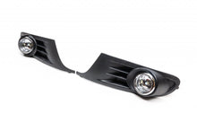 Fog lights with inserts (with LED bulb) for Volkswagen Golf 6 2008-2014 - image 1